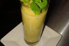 Mango Lassi