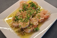 Scampi-spiesje-met-looksauss