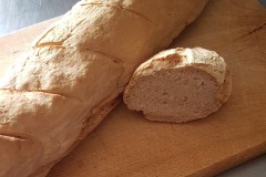 Wit stokbrood