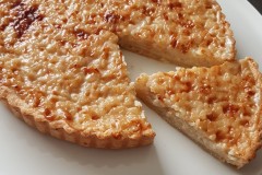 Rijsttaart